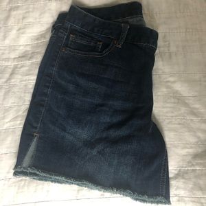 NWOT Maurices Size 7/8 Denim Jeans